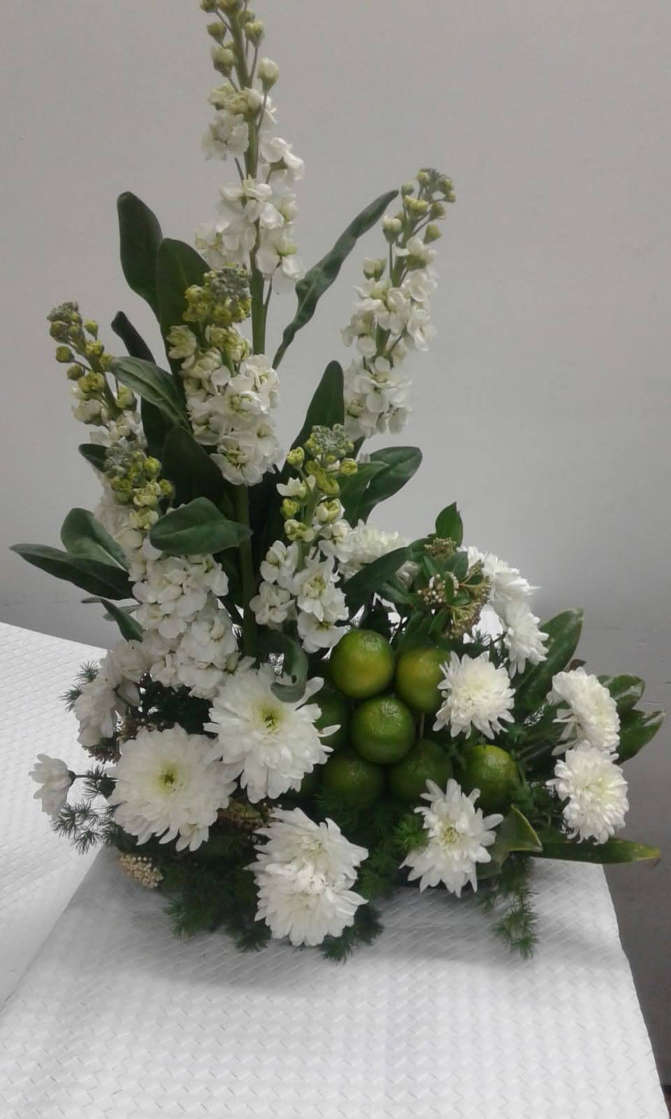 Arreglos Florales
